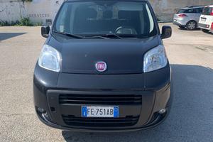 Fiat Qubo 1.4 natural power