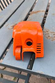 Cappottatura motosega STIHL USATA PER MS170 /MS180