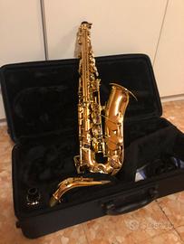 Sax alto Yamaha