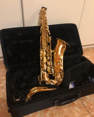 Sax alto Yamaha