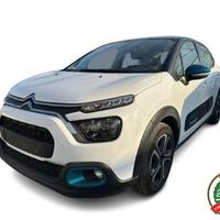 CITROEN C3 PureTech 82 Shine