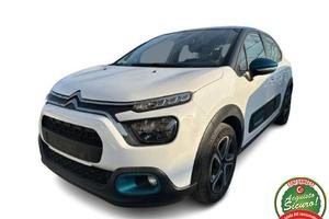 CITROEN C3 PureTech 82 Shine