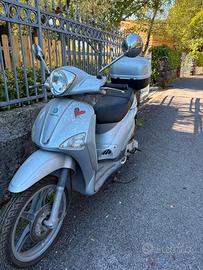 Piaggio Liberty