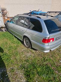 ricambi bmw e39 