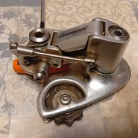 cambio campagnolo croce d'aune vintage 