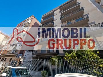 VIA PIAVE Ampio appartamento plurivani e box picco