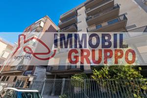 VIA PIAVE Ampio appartamento plurivani e box picco