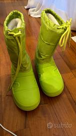 Dopo sci 8849 misura 35-36-37