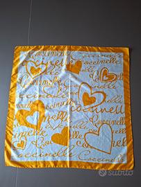 Foulard Coccinelle 