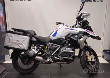 BMW r 1250 gs Abs my21