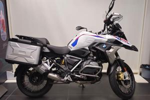 BMW r 1250 gs Abs my21