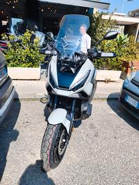 honda xadv 750 