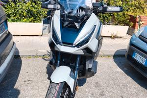 honda xadv 750 