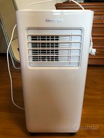 Climatizzatore portatile