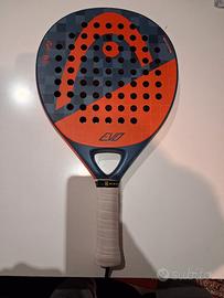 Racchetta padel Head Evo Delta
