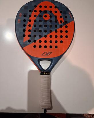 Racchetta padel Head Evo Delta