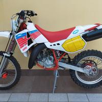 KTM 125 GS 1990 enduro