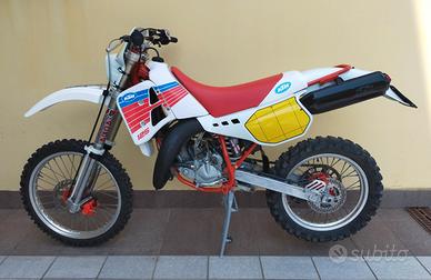 KTM 125 GS 1990 enduro