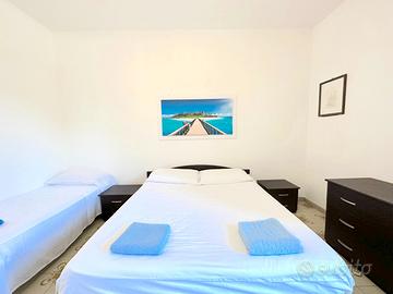 Casa Vacanza Gallipoli Baia Verde