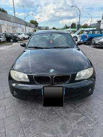 BMW serie 1 118d