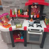Cucina smoby