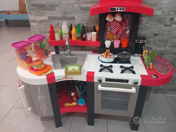 Cucina smoby