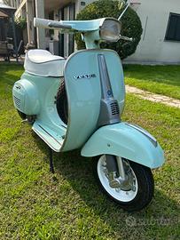 Vespa 50 special