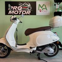Piaggio Vespa 125 Primavera come nuova-2020