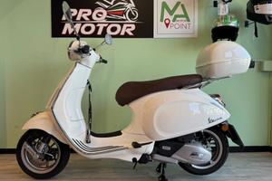 Piaggio Vespa 125 Primavera come nuova-2020