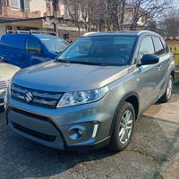 Suzuki Vitara 1.6 DDiS 4WD AllGrip V-Top