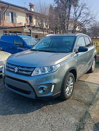 Suzuki Vitara 1.6 DDiS 4WD AllGrip V-Top