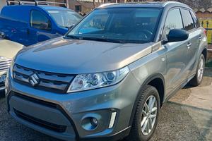 Suzuki Vitara 1.6 DDiS 4WD AllGrip V-Top