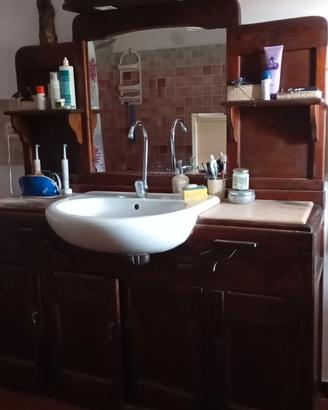 Mobile bagno