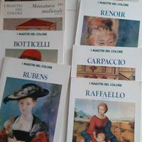 I Maestri del Colore