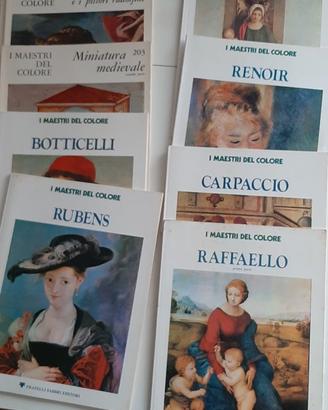 I Maestri del Colore