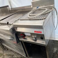 Cuocipasta ele 220v prof 70