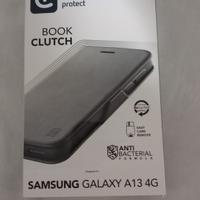 Book clutch Cellularline per A13