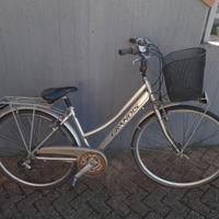 Bici da donna