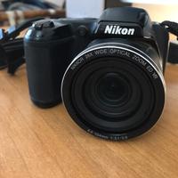 Nikon Coolpix L320