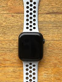 Apple Watch Series 7 45mm (Batt 87%) + MagSafe Duo