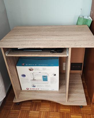 mobiletto multiuso 