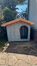 Cuccia cane new happy dog