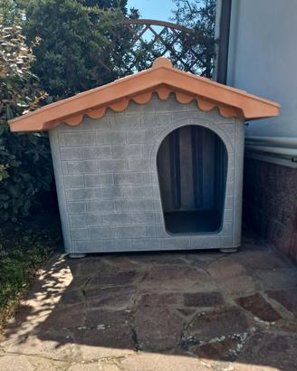 Cuccia cane new happy dog