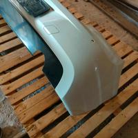 paraurti posteriori /minigonne /bmw