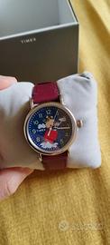 Orologio Timex Peanuts Edizione Limitata
