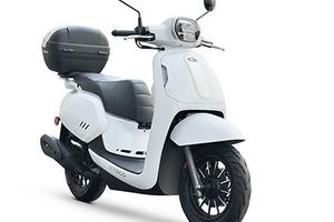 Kymco Filly 50 Nuovo 2025