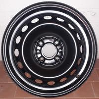 Cerchi Fiat 14" nuovi