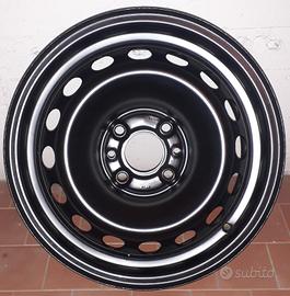 Cerchi Fiat 14" nuovi