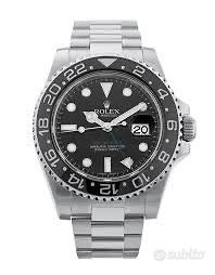rolex GMT II LN 2009