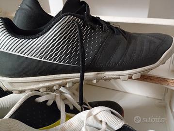 scarpe per calciotto 